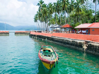 Goa