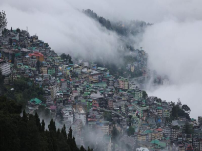 Gangtok