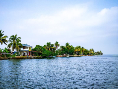 Alleppey