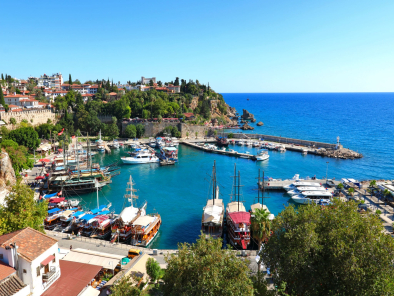 Antalya