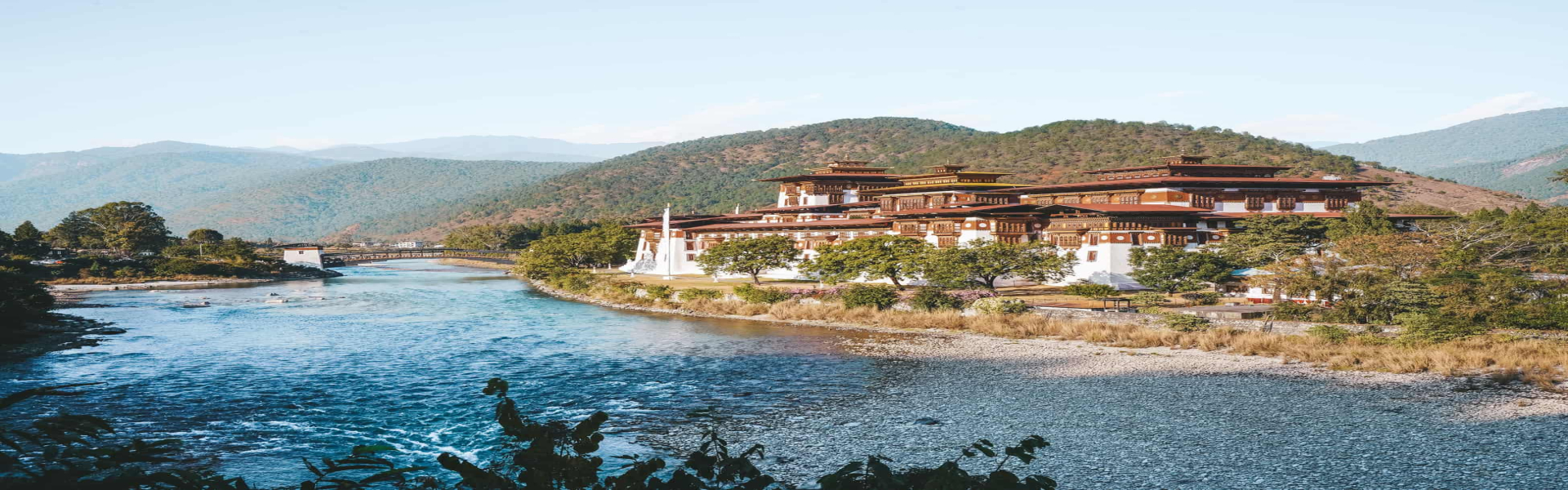 bhutan
